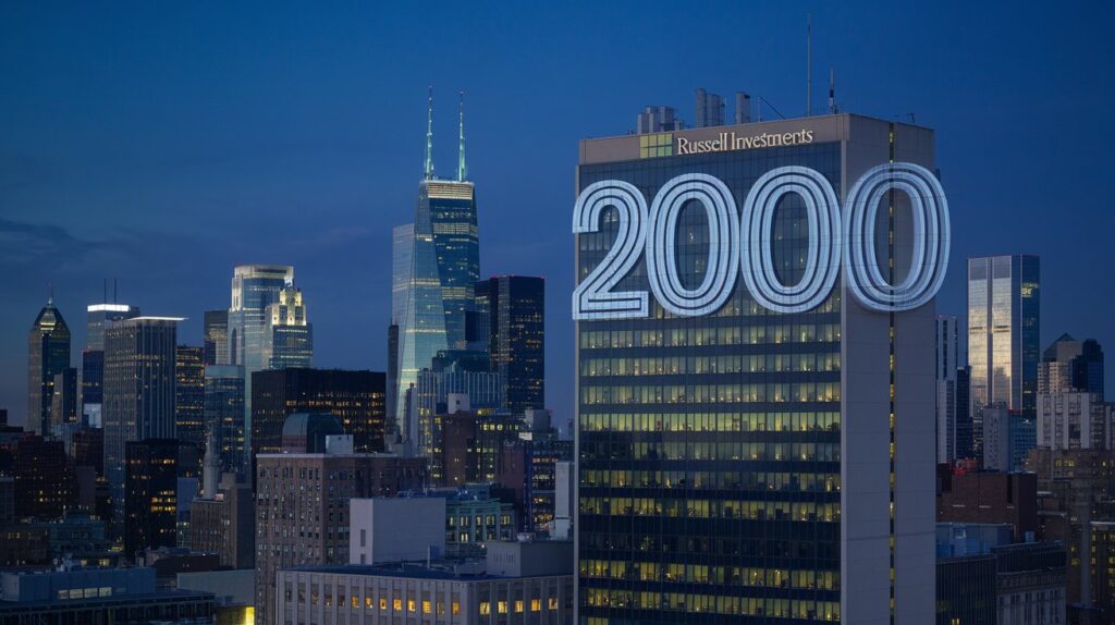 FintechZoom Russell 2000