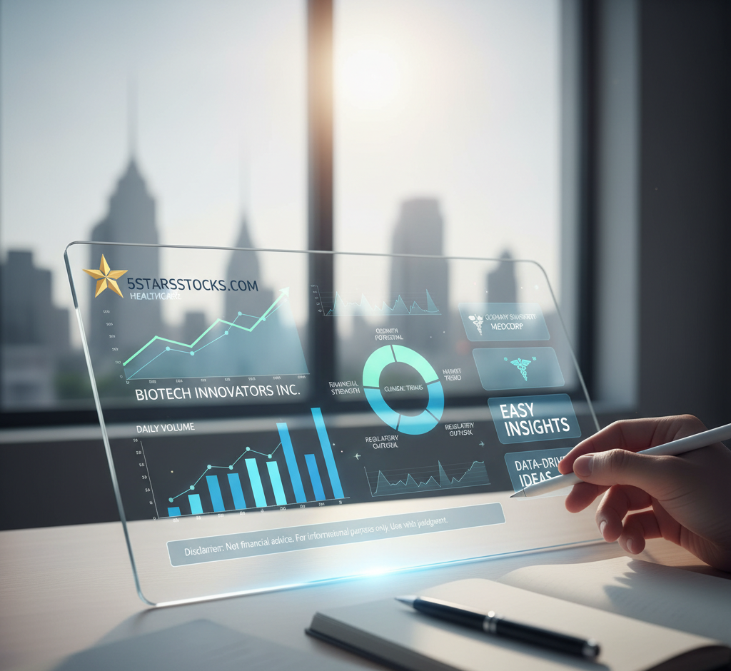 5starsstocks.com Stocks