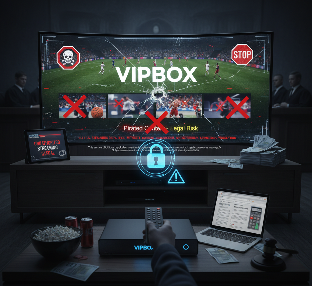 VIPBox