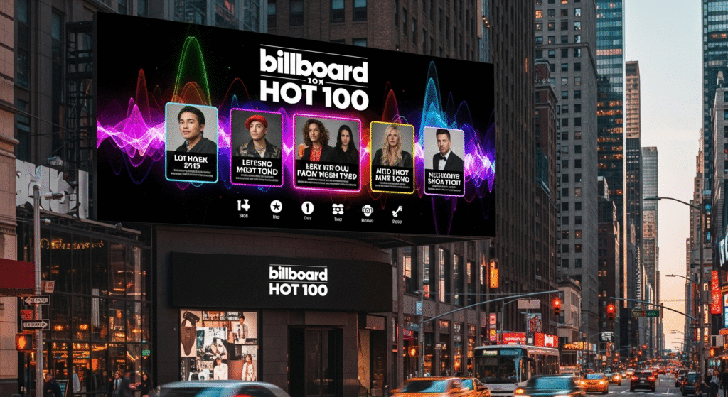 Billboard Hot 100