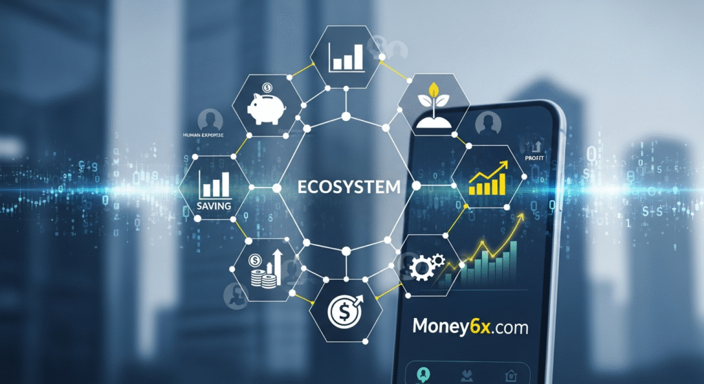 Money6x.com Save Money