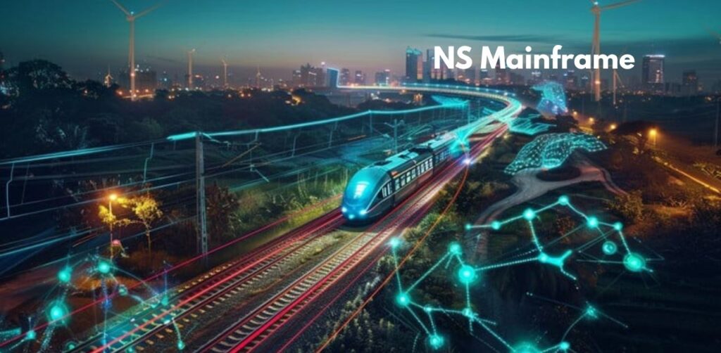 NS Mainframe