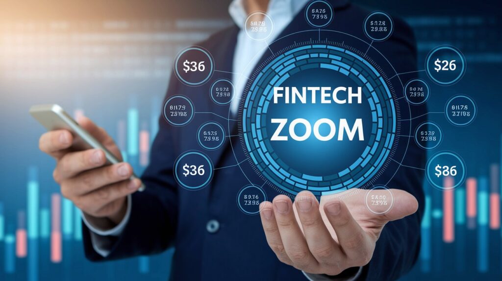 Fintechzoom.com