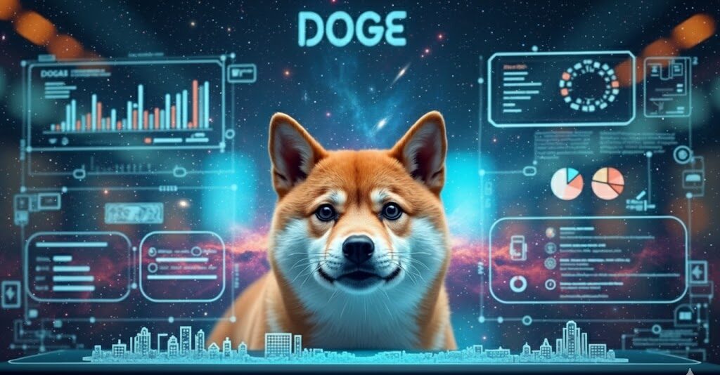 DOGE Software Licenses Audit HUD