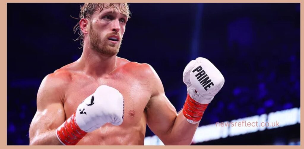 Logan Paul Net Worth