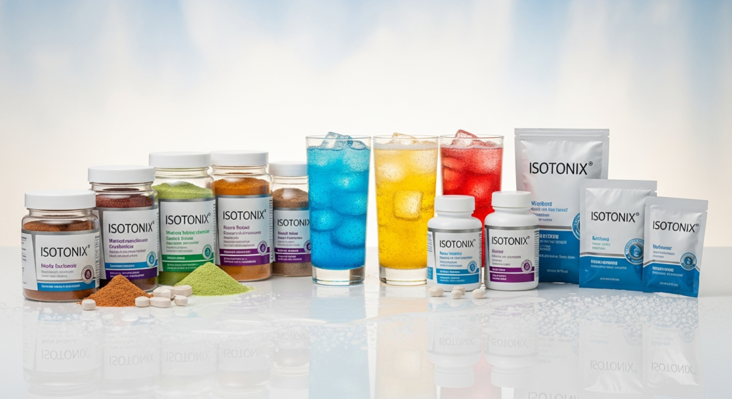 isotonix lawsuit
