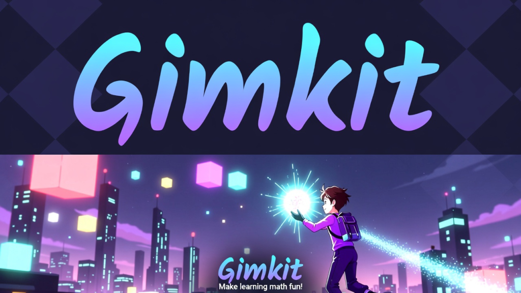 Gimkit