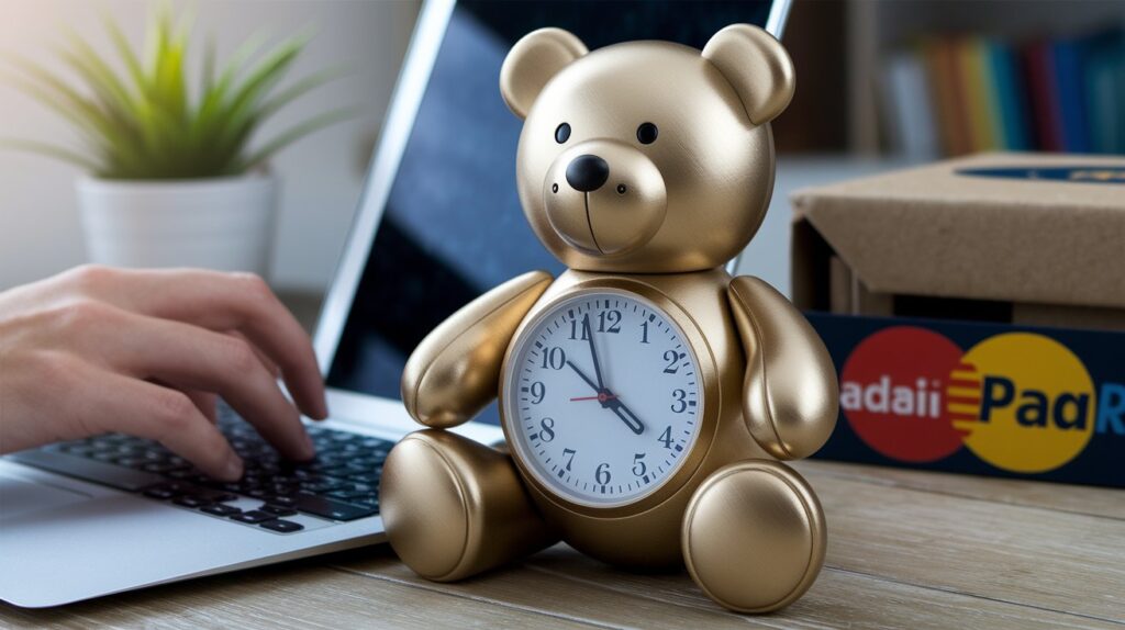 Timebears com