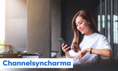 Channelsyncharma
