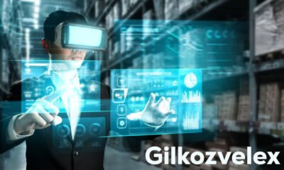 Gilkozvelex