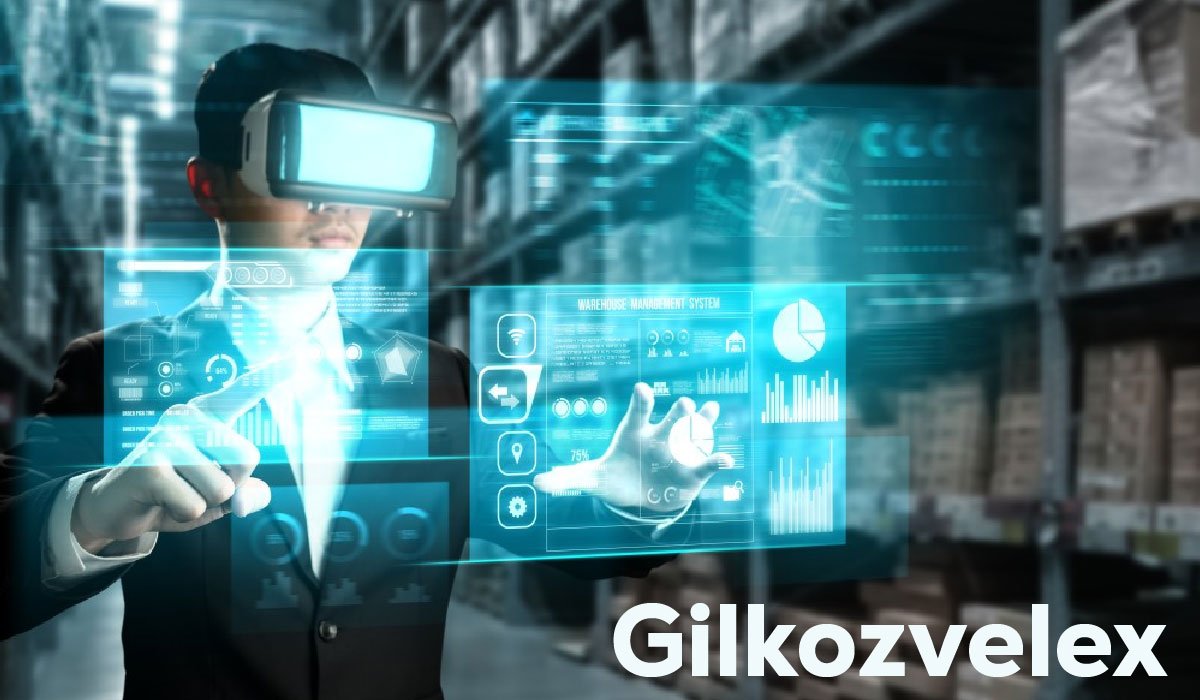 Gilkozvelex