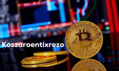 Koszaroentixrezo