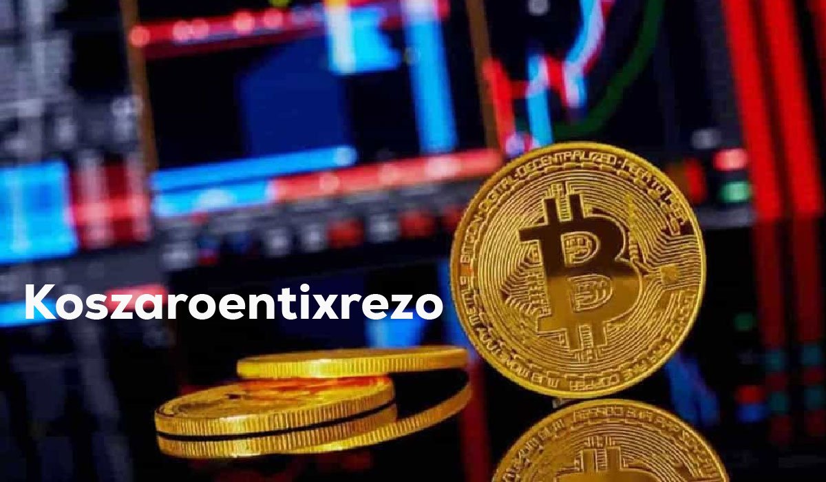 Koszaroentixrezo