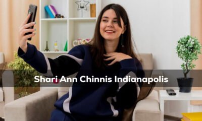 Shari Ann Chinnis Indianapolis
