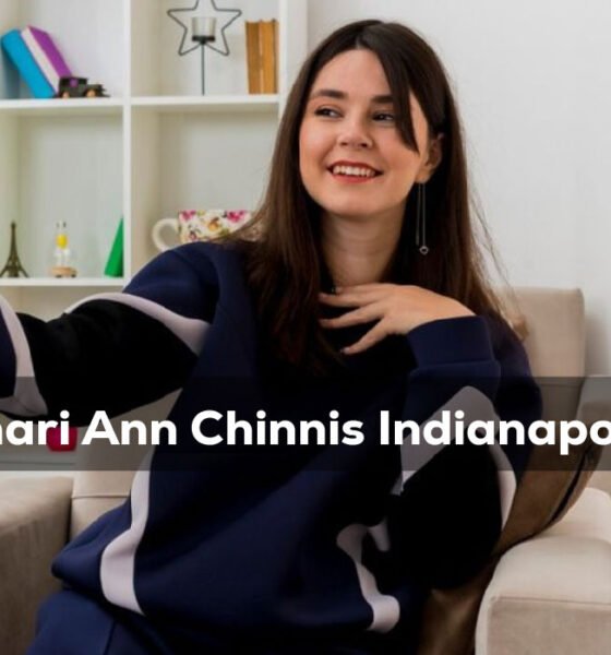 Shari Ann Chinnis Indianapolis