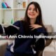Shari Ann Chinnis Indianapolis