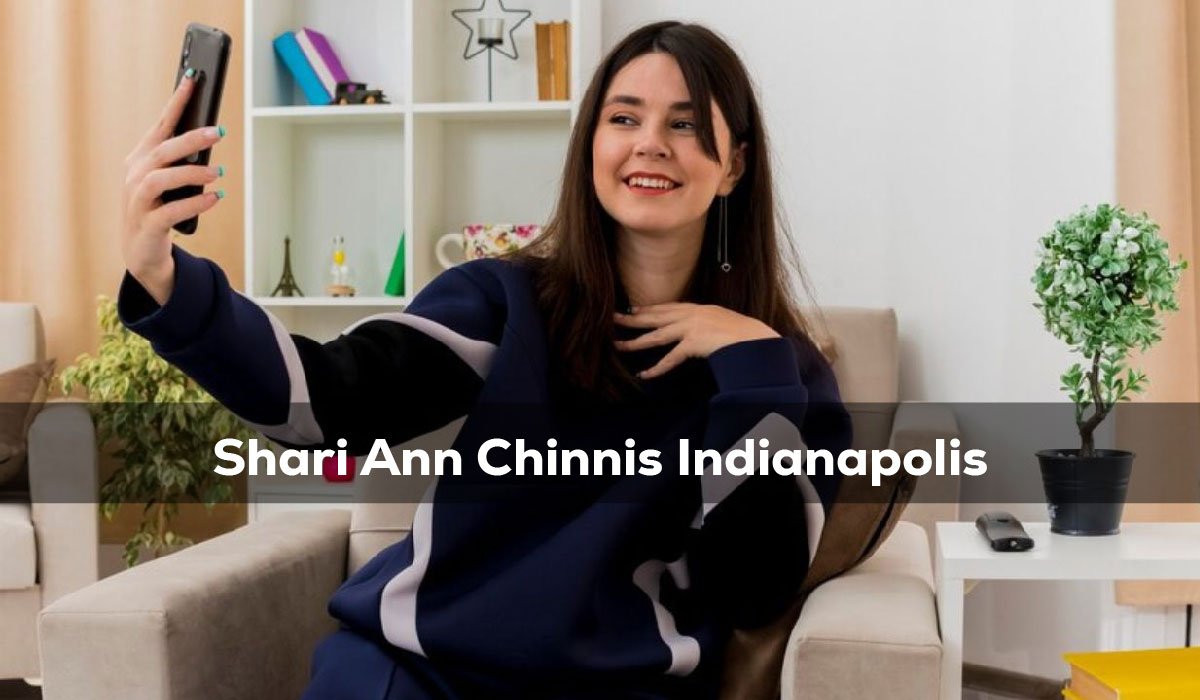Shari Ann Chinnis Indianapolis