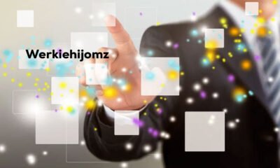 Werkiehijomz