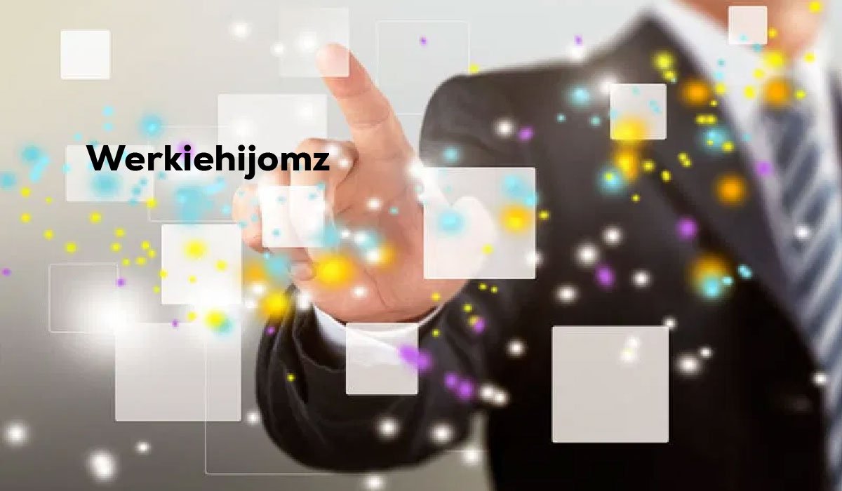 Werkiehijomz