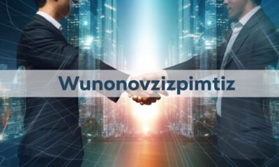 Wunonovzizpimtiz