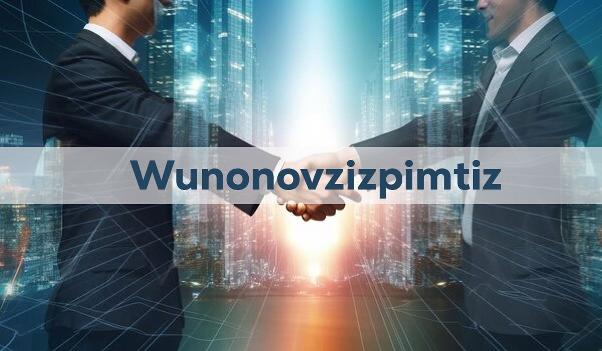Wunonovzizpimtiz