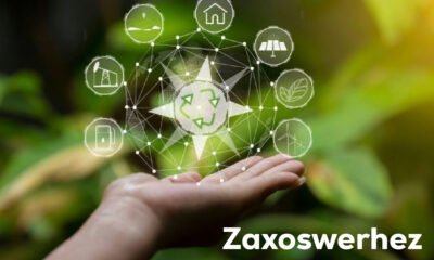 Zaxoswerhez