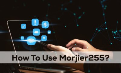 how to use Morjier255?