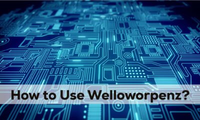 to Use Welloworpenz