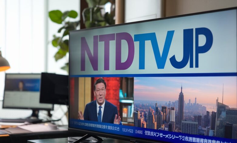 NTDTVJP