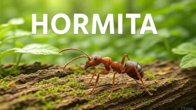 Hormita