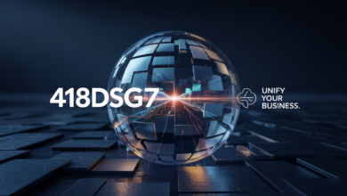 New Software 418dsg7