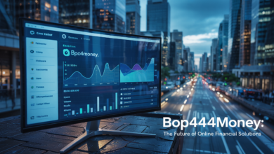 BOP444Money