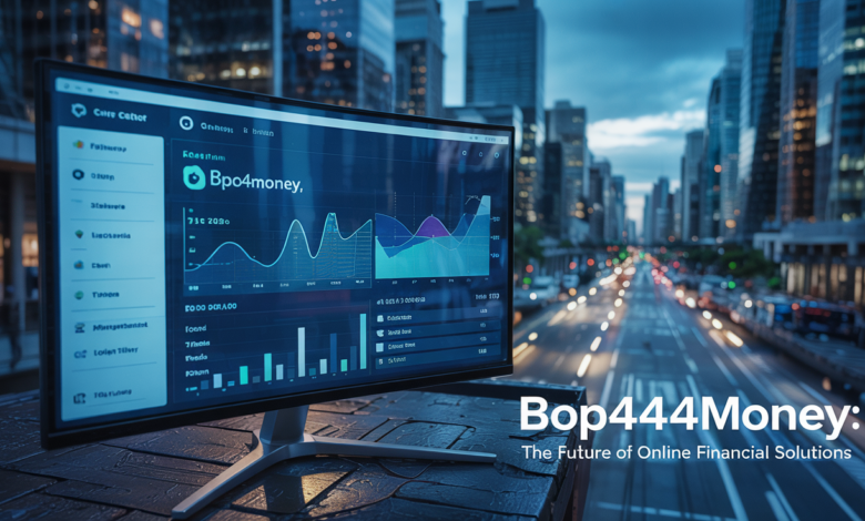 BOP444Money
