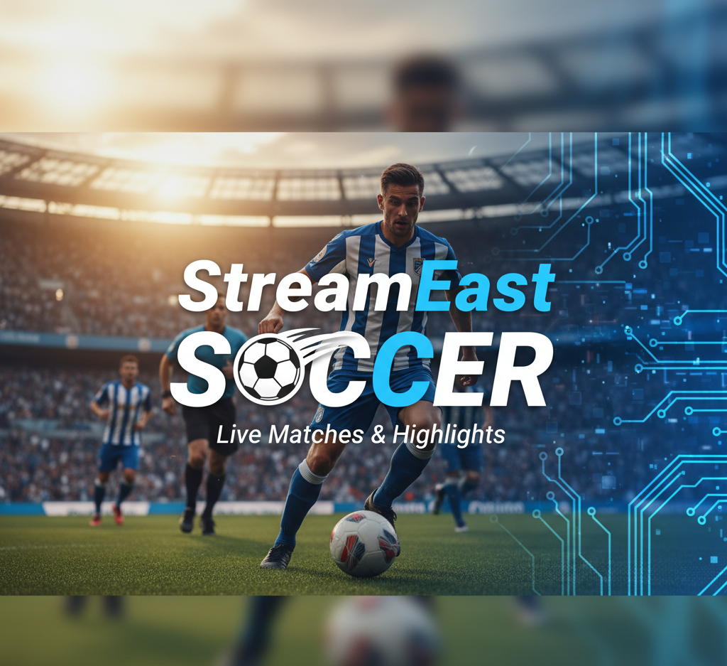 StreamEast Soccer