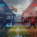 India National Cricket Team vs England Cricket Team Stats