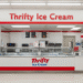 Bankruptcy Forces Ice Cream Chain to Close 500 Locations