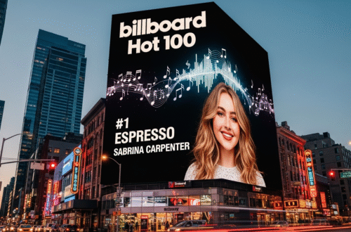 Billboard Hot 100