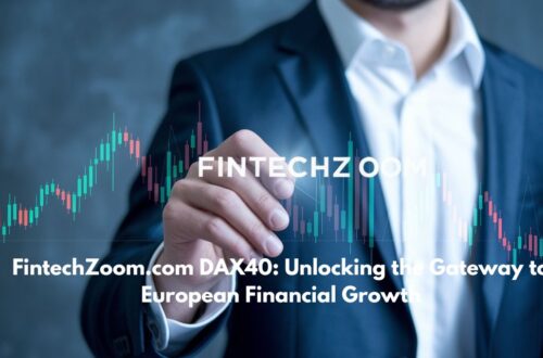 FintechZoom.com DAX40