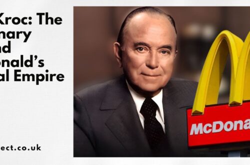 Ray Kroc