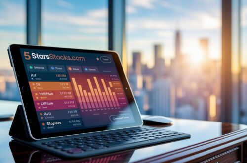 5starsstocks.com Stocks