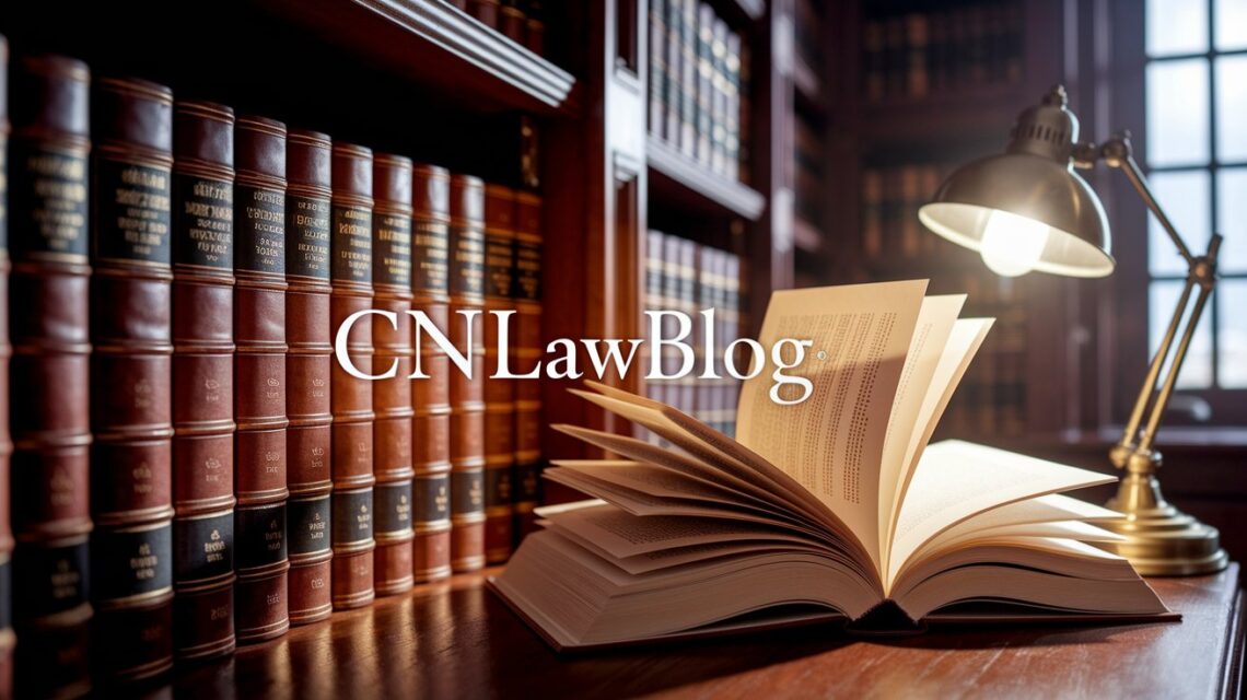 CNLawBlog