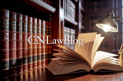 CNLawBlog