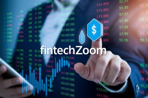 Fintechzoom.com