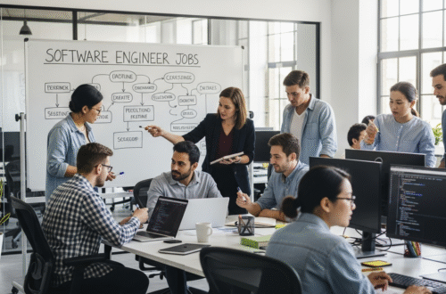 Software Engineer Jobs