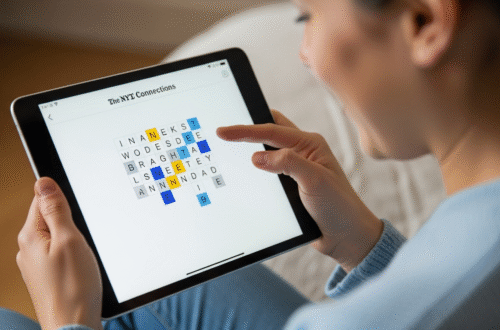 Connections Hint Mashable