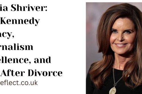 Maria Shriver