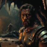 Christopher Nolans The Odyssey